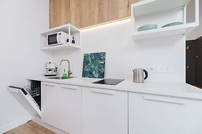 Old Town Rakowicka by Renters