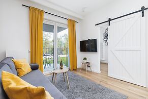 Old Town Rakowicka by Renters