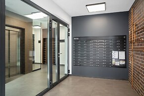 Old Town Rakowicka by Renters