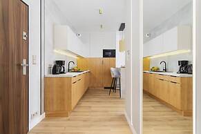 Old Town Rakowicka by Renters