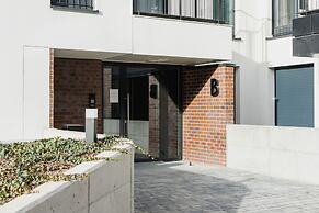 Old Town Rakowicka by Renters