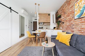 Old Town Rakowicka by Renters