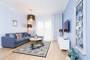 Old Town Rakowicka by Renters