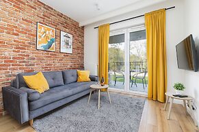 Old Town Rakowicka by Renters