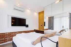 Old Town Rakowicka by Renters