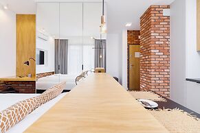 Old Town Rakowicka by Renters