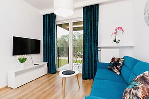 Old Town Rakowicka by Renters