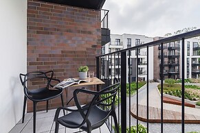 Old Town Rakowicka by Renters