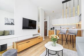 Old Town Rakowicka by Renters