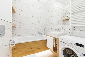 Old Town Rakowicka by Renters