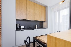 Old Town Rakowicka by Renters