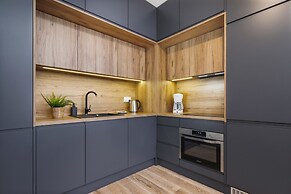 Old Town Rakowicka by Renters