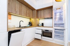 Old Town Rakowicka by Renters