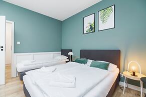 Old Town Rakowicka by Renters