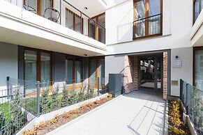 Old Town Rakowicka by Renters