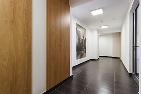 Old Town Rakowicka by Renters