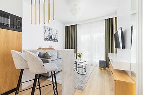 Old Town Rakowicka by Renters