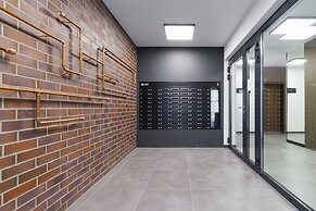 Old Town Rakowicka by Renters