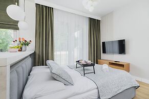 Old Town Rakowicka by Renters