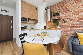 Old Town Rakowicka by Renters