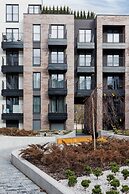 Old Town Rakowicka by Renters