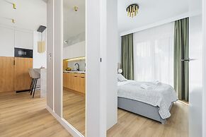 Old Town Rakowicka by Renters