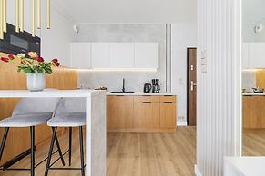 Old Town Rakowicka by Renters