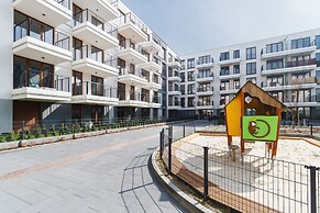 Old Town Rakowicka by Renters