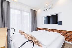 Old Town Rakowicka by Renters