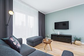 Old Town Rakowicka by Renters