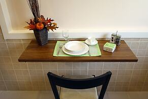 Two bed Furnished Apartment in Amman