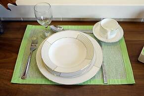 Two bed Furnished Apartment in Amman