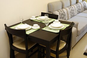 Two bed Furnished Apartment in Amman