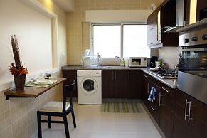 Two bed Furnished Apartment in Amman