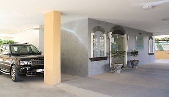 Two bed Furnished Apartment in Amman