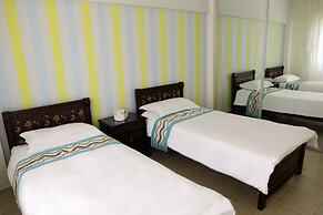 Two bed Furnished Apartment in Amman