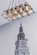 Zamenhofa Studio Kraków by Renetrs