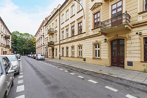 Zamenhofa Studio Kraków by Renetrs