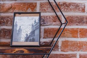 Zamenhofa Studio Kraków by Renetrs