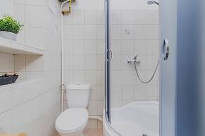 Zamenhofa Studio Kraków by Renetrs