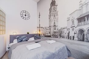 Zamenhofa Studio Kraków by Renetrs