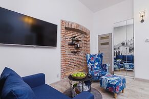 Zamenhofa Studio Kraków by Renetrs