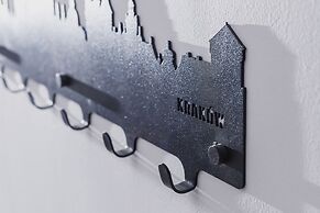 Zamenhofa Studio Kraków by Renetrs