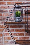 Zamenhofa Studio Kraków by Renetrs