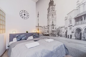 Zamenhofa Studio Kraków by Renetrs