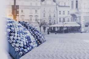 Zamenhofa Studio Kraków by Renetrs