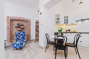 Zamenhofa Studio Kraków by Renetrs