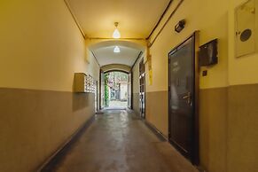 Zamenhofa Studio Kraków by Renetrs