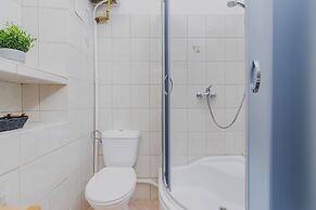 Zamenhofa Studio Kraków by Renetrs