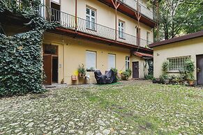 Zamenhofa Studio Kraków by Renetrs